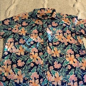 Vinyard Vines Classic Fit Murray Shirt